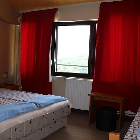 Bed & Breakfast Vertigo Bor