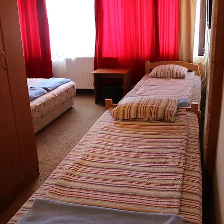 Bed & Breakfast Vertigo
