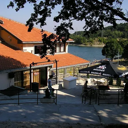 Bed & Breakfast Vertigo Bor