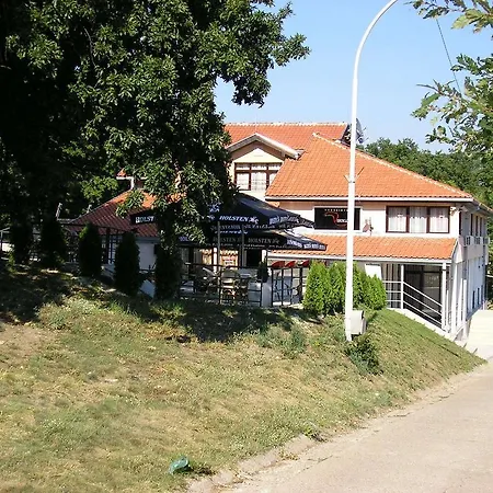Bed & Breakfast Vertigo Bor