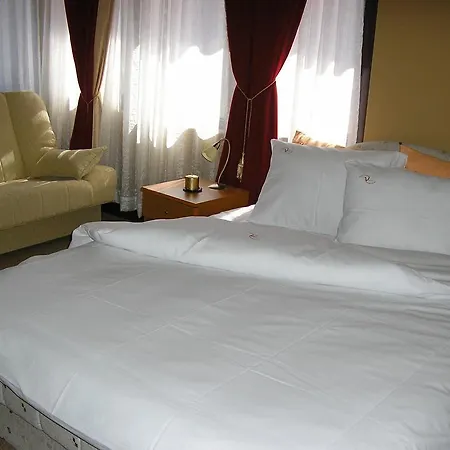 Bed & Breakfast Vertigo