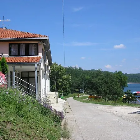 Bed & Breakfast Vertigo