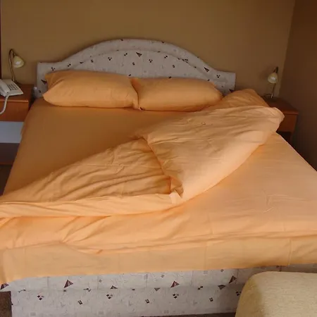 Bed & Breakfast Vertigo Bor