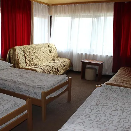 Bed & Breakfast Vertigo Bor