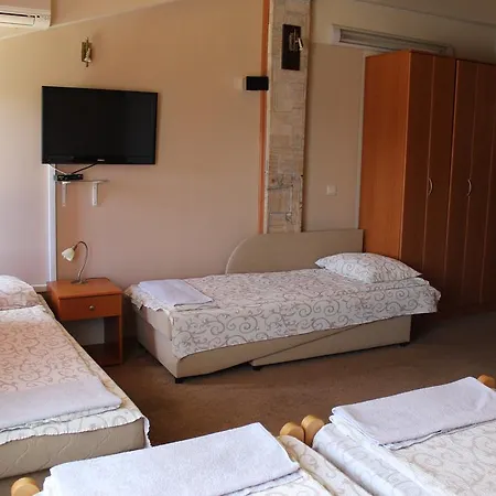 Bed & Breakfast Vertigo
