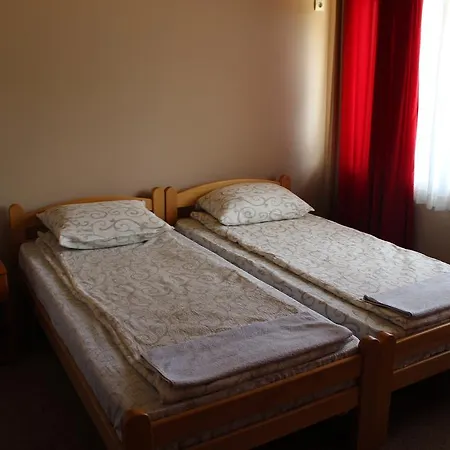 Bed & Breakfast Vertigo