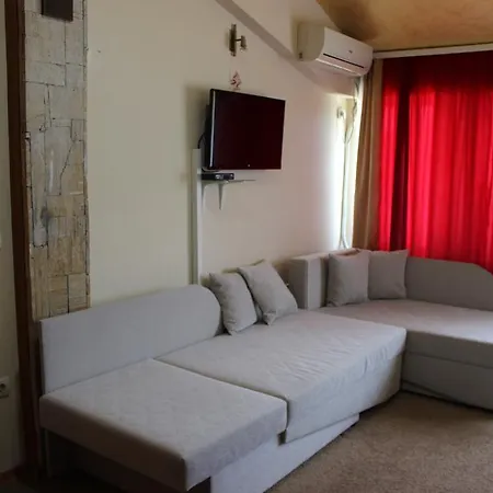 Bed & Breakfast Vertigo