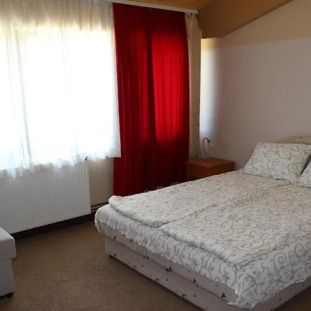 Bed & Breakfast Vertigo *