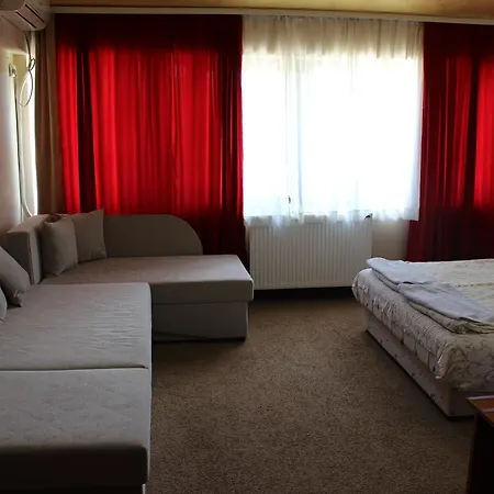 Bed & Breakfast Vertigo