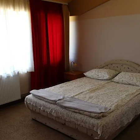 Bed & Breakfast Vertigo Bor